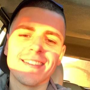 Meet your Posher, Josh